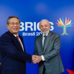 Çin ve Brezilya’dan Tarımda Yapay Zekâ Hamlesi: Kurak Bölgeler İçin Ortak Laboratuvar Kuruluyor